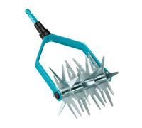 GARDENA Combisystem cultivateur étoile 14 cm