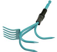 Gardena Combisystem Griffe+cultivateur, 9 cm 3165-20