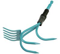 Gardena Combisystem Griffe+cultivateur, 9 cm 3165-20