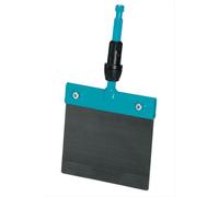 GARDENA combisystem grattoir à pousser 03250-20 15cm