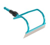 Ratissoire à tirer Gardena Combisystem 03192-20 12 cm