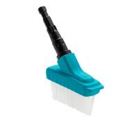 Gardena Brosse combisystem pour joints 3606-20 – Bord de rayure, nettoyage maison et terrasse