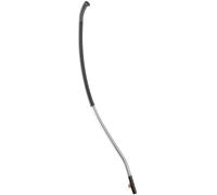 Gardena Manche Ergoline 150 Plus aluminium gainé Combisystem 150 cm