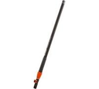Manche télescopique GARDENA 03719-20 1.45 m Gardena Combisystem 1 pc(s)