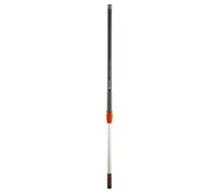 Manche télescopique GARDENA 03719-20 1.45 m Gardena Combisystem 1 pc(s)