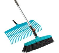 Gardena 3081-20 Râteau manuel Métal