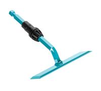 Gardena Combisystem Râteau de jardin 03187-20 14 cm