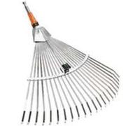 Gardena Combisystem - Râteau à feuilles - GARDENA combisystem - 30-50 cm - pas de poignée G