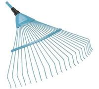 GARDENA Combisystem - râteau métallique 50 cm