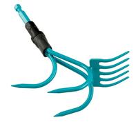 GARDENA Cultivateur râteau combisystem-2in1 GARDENA Quantité:1