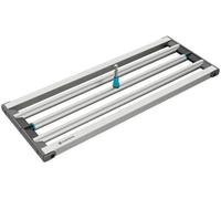 GARDENA 03569-20 Râteau de nivellement de pelouse Largeur de travail 76 cm