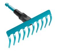 GARDENA Combisystem Râteau étroit 18,5 cm