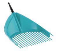 Gardena Combisystem Râteau-pelle 3 en 1, 36,5 cm 3120-20