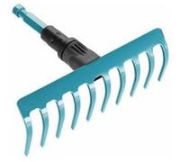 Gardena Combisystem - Râteau universel - GARDENA combisystem - 18.5 cm - pas de poignée G