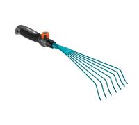 GARDENA Combisystem Râteaux 12 cm