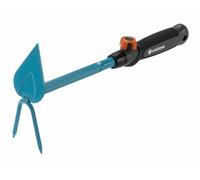 GARDENA Combisystem Serfouette a fleurs, 6 cm 8911-20