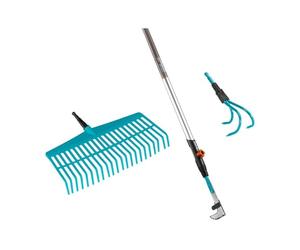 Gardena Combisystem Starter Set de micro drip Bleu