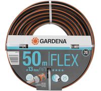 Gardena Comfort Flex Tuyau 9x9 13mm 1/2 50 m
