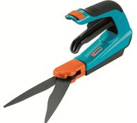 GARDENA Comfort Grass Shears Swivel (ciseaux à gazon pivotants)