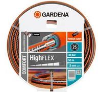 Gardena Tuyau d'arrosage Comfort HighFLEX 13 mm (1/2") 50 m, résistant aux UV