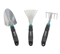 GARDENA Comfort Kit 3 minis outils de jardinage 8964-30