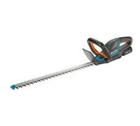 GARDENA ComfortCut 60 18V-P4A Ready-To-Use Set sans fil Taille-haie avec batterie, avec chargeur 18 V G