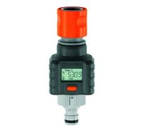 Gardena Compteur de débit d'eau