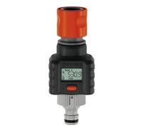 Gardena Compteur d'eau avec batterie