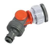 Gardena Connecteur Articulé 33.3, 26.5, 23 et 21 mm. en Bronze