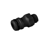 GARDENA Adaptateur avec filetage extérieur 13,2 mm (G 1/4") 2920-26