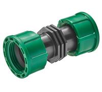 Gardena Raccord de tuyau 1"-1" 2758-20