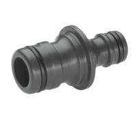 GARDENA-Connecteur-réducteur grand débit