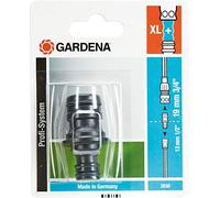 Gardena Connecteur-réducteur grand débit Profi 2830-2
