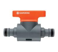 Gardena Connecteur-régulateur de débit