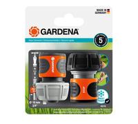 Gardena Connecteur Tuyau Ensemble 19 MM