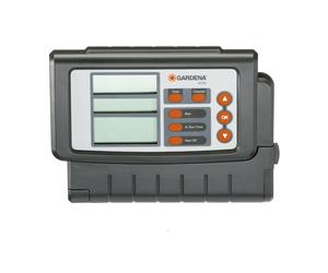 GARDENA Contrôleur d'irrigation Classic 4030