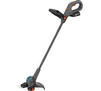 Gardena Coupe-bordures EasyTrim 25/18V P4A – Kit prêt à l'emploi