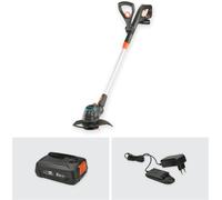 Gardena Coupe-bordures sans fil Gardena ComfortCut 23/18V P4A