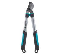 Gardena Coupe-Branches EasyCut 500 B : Longues cisailles à Lames franches pour la Coupe de Bois Vert jusqu'à Un Ø de 42 mm, ErgoTec (12002-20)