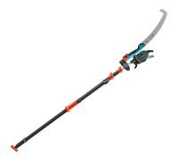 GARDENA Coupe-branches télescopique StarCut Pro L – 175–400 cm, scie incluse 12082-20
