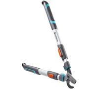 GARDENA Coupe-branches télescopique TeleCut 650-900 B - Lame franche - Coupe Ø42mm max - Anti adhérence - Garantie 25 ans