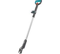 GARDENA Coupe-branches SlimCut ? Lame franche affûtée ? Coupe Ø28mm max ? Double crémaillere intégrée ? Garantie 2