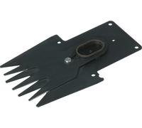 GARDENA Couteau de rechange / Jeu de lames à herbe 02345-20