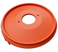 Gardena Cache-Bobine pour PowerTrim 30-18V P4A : Convient à Gardena PowerTrim 30-18V (n 14703), compatibilité sans Couture, Installation Facile, matériau ABS, Fixation de la Ligne de Coupe (5413-20)