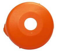 Gardena Couvercle pour Coupe-Bordures Turbo ClassicCut et PowerCut (n°2402 et 2404): pièce de Rechange Originale Gardena pour la Protection de la tête de Tonte (05329-20)