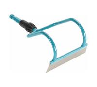 GARDENA Crochet de repassage combisystem GARDENA, largeur 12 cm Quantité:1