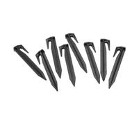 Jeu de 100 cavaliers pour câbles périphériques et de recherche, utilisés comme support de câble, fixation facile Gardena 4090-20