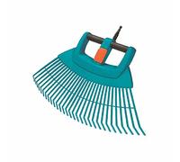 Gardena CS - Râteau XXL Vario 3107 - Plastique - Plastique - Râteau à feuille