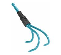 GARDENA Cultivateur combisystem GARDENA, 3 dents, largeur 9 cm Quantité:1