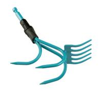 GARDENA Cultivateur râteau combisystem-2in1 GARDENA Quantité:1